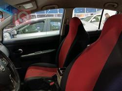 Nissan Versa Note